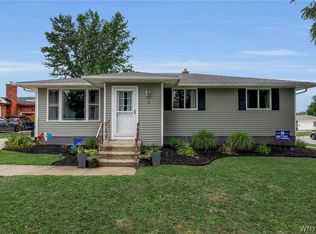 3 Liberty Ave, Lancaster, NY 14086