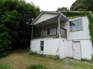 1209 Harrison Ave, Kingsport, TN 37665