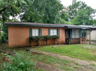 2124 Linda Rd, Alexandria, LA 71301
