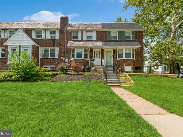 1903 46th St, Pennsauken, NJ 08110