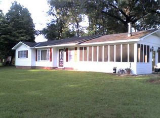 6962 Lott Rd, Semmes, AL 36575