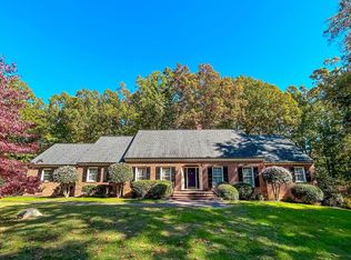 186 Old Salem Rd, Roxboro, NC 27573