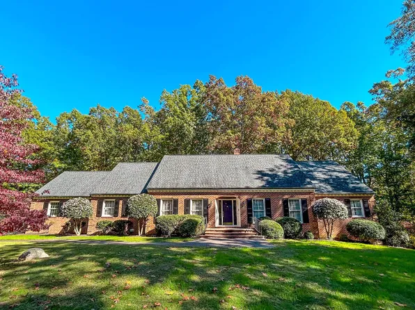 186 Old Salem Rd, Roxboro, NC 27573