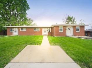 9749 Treadway Ln, Saint Louis, MO