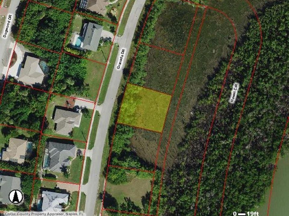 1st image of 1773 Granada Dr Lot 3