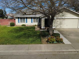 7501 Vixen Ct, Hughson, CA 95326