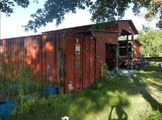 1015 Paxton Rd, Folkston, GA 31537