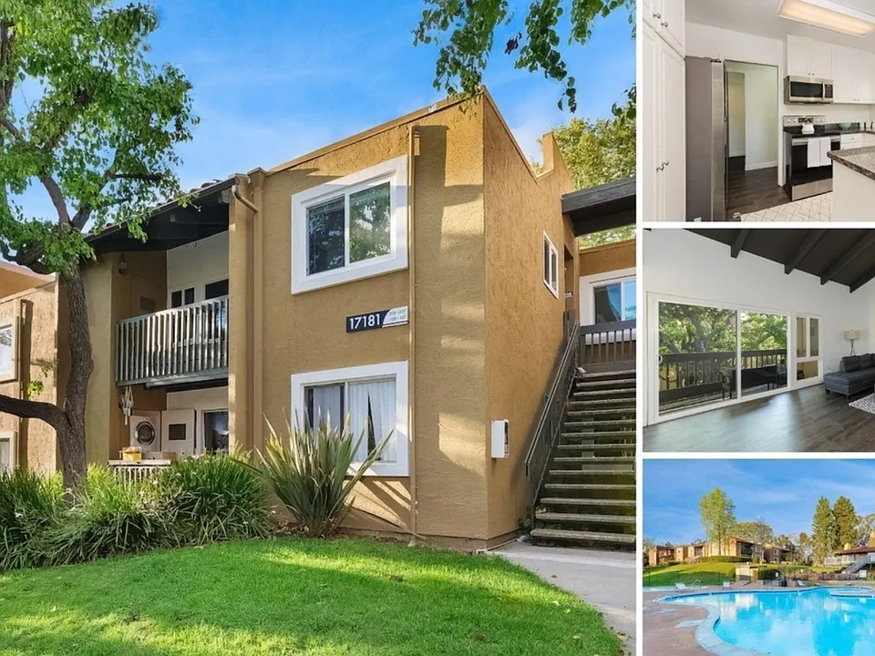 17181 W Bernardo Dr #208