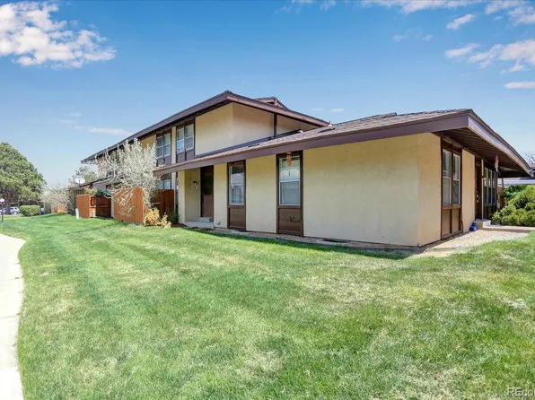 3809 S Fraser Street, Aurora, CO 80014