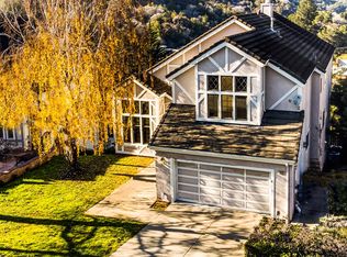 2020 Timberlane Way, San Mateo, CA 94402