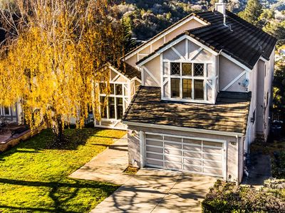 2020 Timberlane Way, San Mateo, CA, 94402