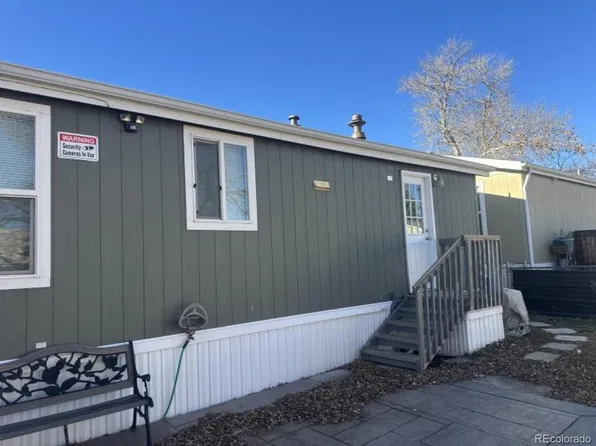 17 Sagebrush Street, Golden, CO 80401