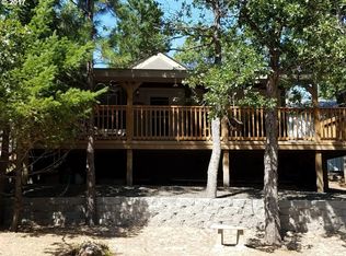 417 Oak Park Ln, Tygh Valley, OR 97063