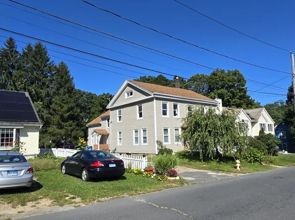 157 Eastern Avenue, Waterbury, CT 06708