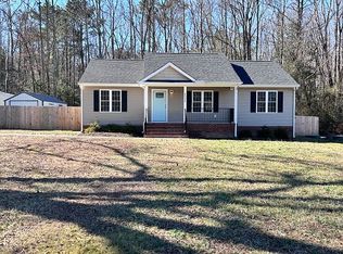 1551 Kimbrook Ln, Sandston, VA 23150