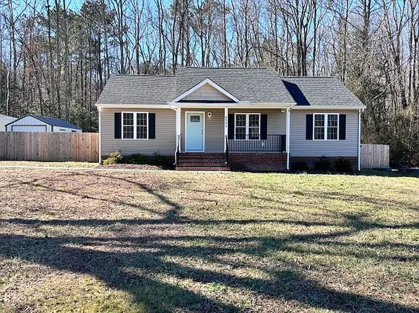 1551 Kimbrook Ln, Sandston, VA 23150