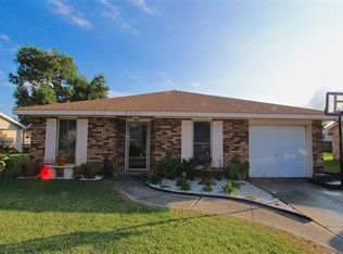 2809 Sieglinde Ct, Marrero, LA 70072