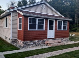 2760 County Road 612, Lewiston, MI 49756