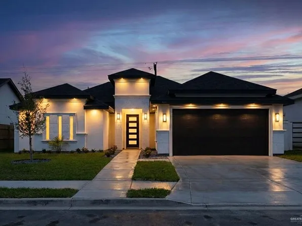 813 N Buxton Ave, Edinburg, TX 78541