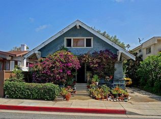 2617 4th St, Santa Monica, CA 90405