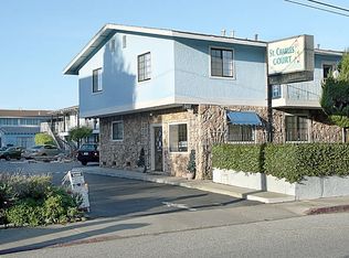 902 3rd St UNIT 16, Santa Cruz, CA 95060