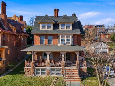 415 Grand Street, Newburgh, NY, 12550