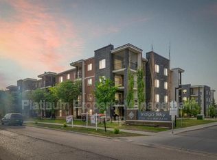 7110 80th Ave NE #318, Calgary, AB T3J 0N4