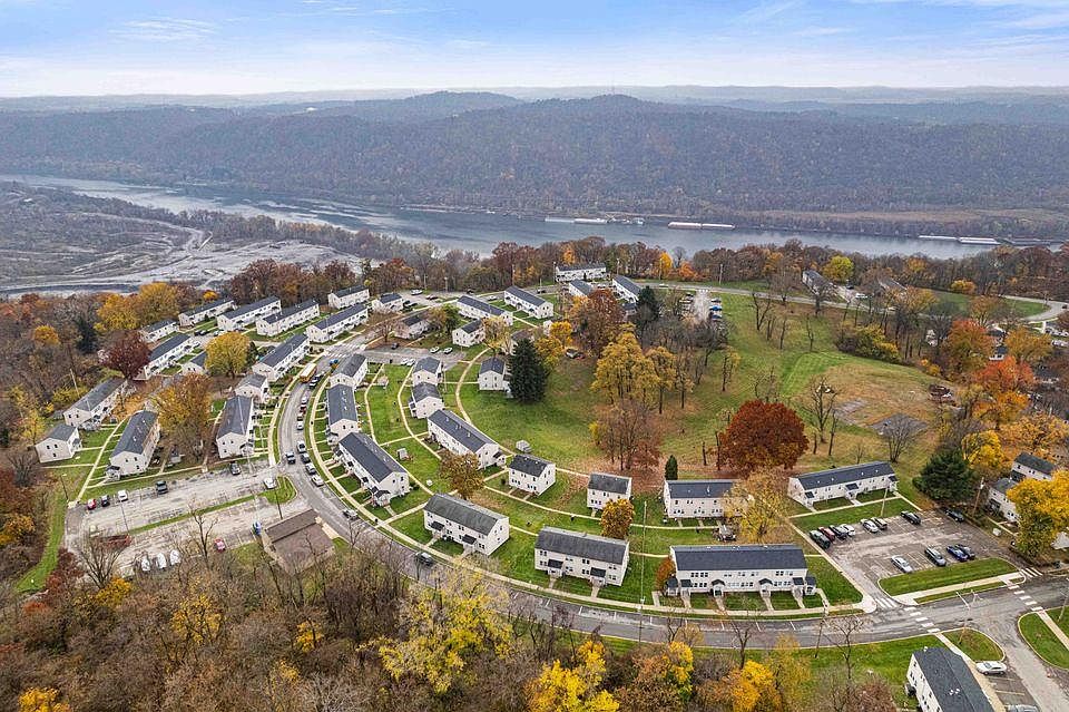 Scenic Hills Homes Apartment Rentals Midland, PA Zillow