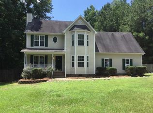 293 Atkinson Farm Cir, Garner, NC 27529