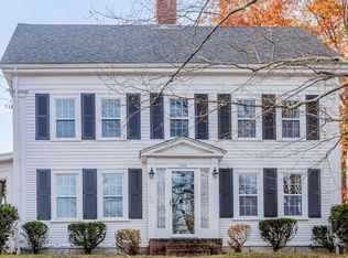 286 Essex St, Weymouth, MA 02188