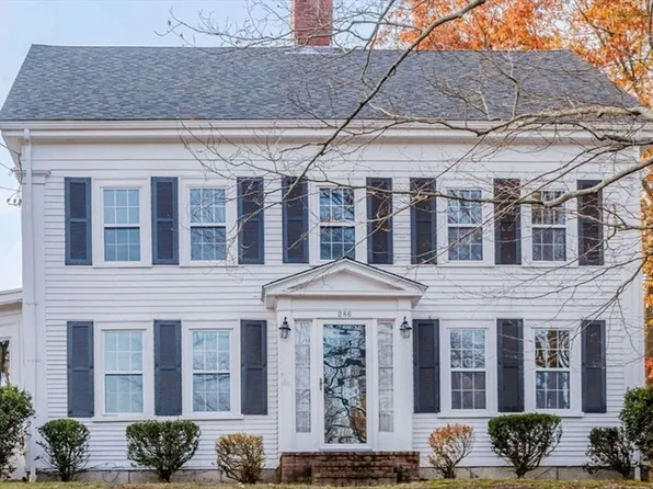 286 Essex St, Weymouth, MA 02188