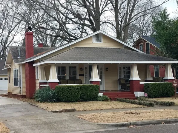 210 Walker Ave NE, Huntsville, AL 35801