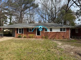 388 Olsen Ave, Columbus, GA 31907