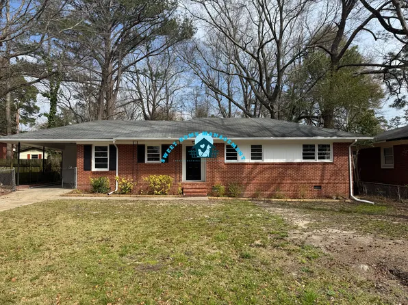 388 Olsen Ave, Columbus, GA 31907