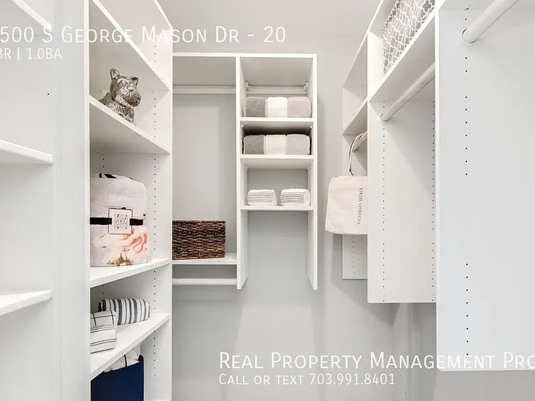1500 S George Mason Dr #20 — Photo 21