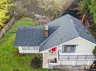 42200 Highway 226, Scio, OR 97374