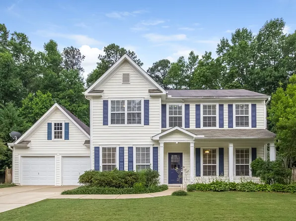 228 Chamberlyn Ln, Hiram, GA 30141