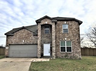 3361 Chapel Wood Ct, Fort Worth, TX 76116