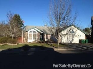 4298 SE Sweetbriar Ct, Troutdale, OR 97060