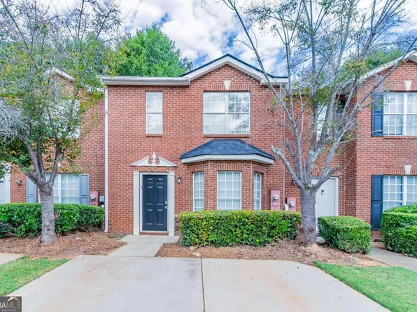 3795 Waldrop Ln, Decatur, GA 30034