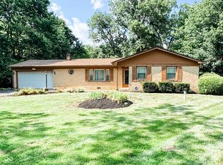 8904 Camby Rd, Camby, IN 46113