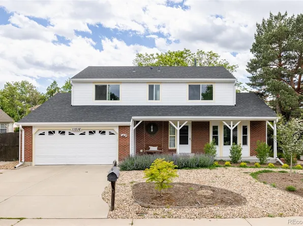 11516 Elm Way, Thornton, CO 80233