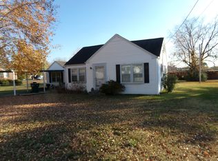 547 Cleveland St, Pulaski, TN 38478