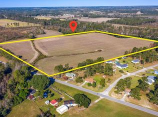 Gramling Rd, Orangeburg, SC 29115