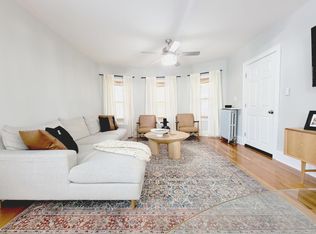 41 Bolster St, Everett, MA 02149