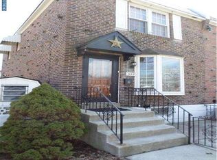 322 Pine St, Glenolden, PA 19036