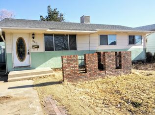 1904 Jerry Murphy Rd, Pueblo, CO 81001