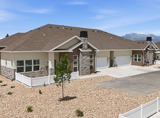 1489 N Saratoga View Ln UNIT B, Saratoga Springs, UT 84045