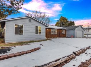5261 S Chinook Ave, Boise, ID 83709