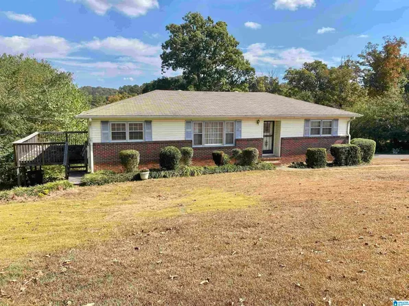 2801 9th St NE, Birmingham, AL 35215